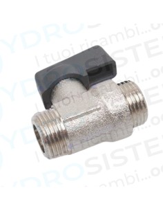 Rubinetto 3/8 Maschio Maschio