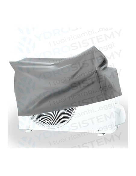 Cappottina in Poliestere Per Unità Esterne 86x70x40 cm