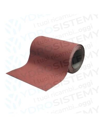 Carta Abrasiva gr.180