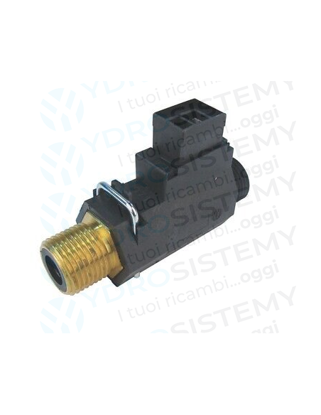 Flussostato Sanitario Bitron Immergas Vedi Cod: 65100296 , 95261050 , FLUSSOS03