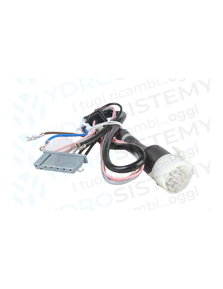 Cavo Cablaggio Alta Tensione Ariston