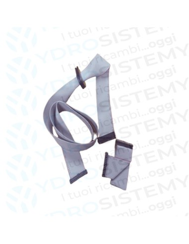 Cavo Cablaggio Cinghie di connessione HMI  De Dietrich