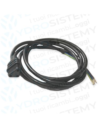 Cavo Cablaggio Connettore Trasformatore Fida L1500 Baltur