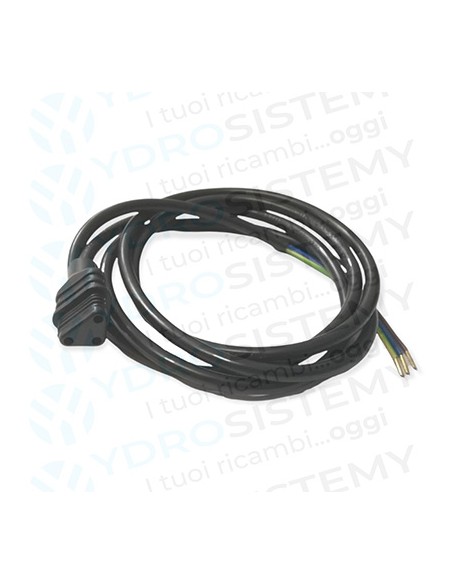 Cavo Cablaggio Connettore Trasformatore Fida L1500 Baltur