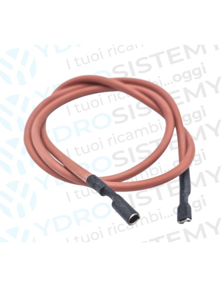 Cavo Cablaggio Elettrodo Rilevazione M 24-Q632007 Radiant