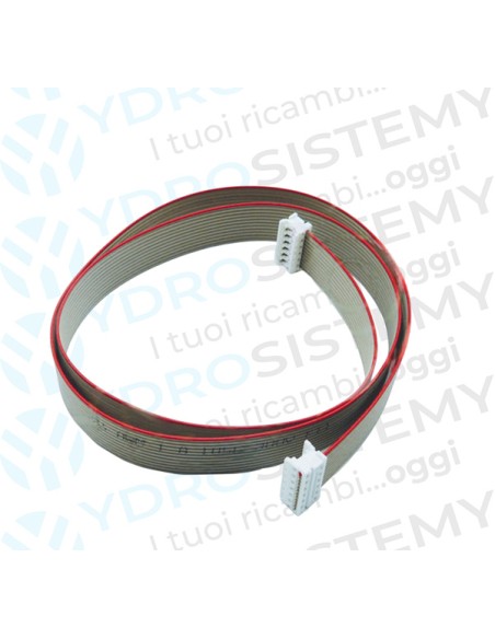 Cavo Cablaggio Piatto x display 12V M160 Savio/Biasi