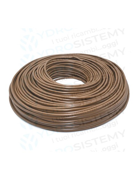 Cavo Elettrico Multipolare 3G 2,5mmq Fs 180r18 3g 2,5