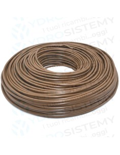 Cavo Elettrico Multipolare 4G 2,5mmq Fs 180r18 4g 2,5