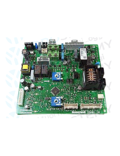 Scheda Elettronica Centralina DBM01.1B   Vedi Cod: 36508132