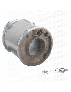 Scambiatore Primario Condensante Beretta Vedi Cod: 4366970