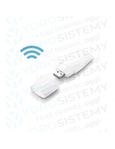 Chiavetta Modulo Wi-Fi Unical valida per Yon, Cristal, Ya3