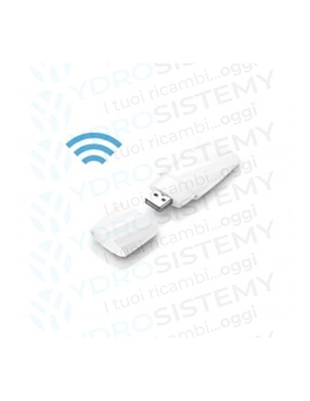 Chiavetta Modulo Wi-Fi Unical valida per Yon, Cristal, Ya3