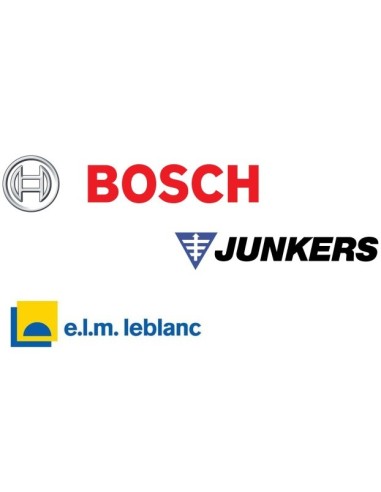 Bosch Junkers LeBlanc