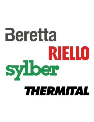 Beretta Riello Sylber Thermital