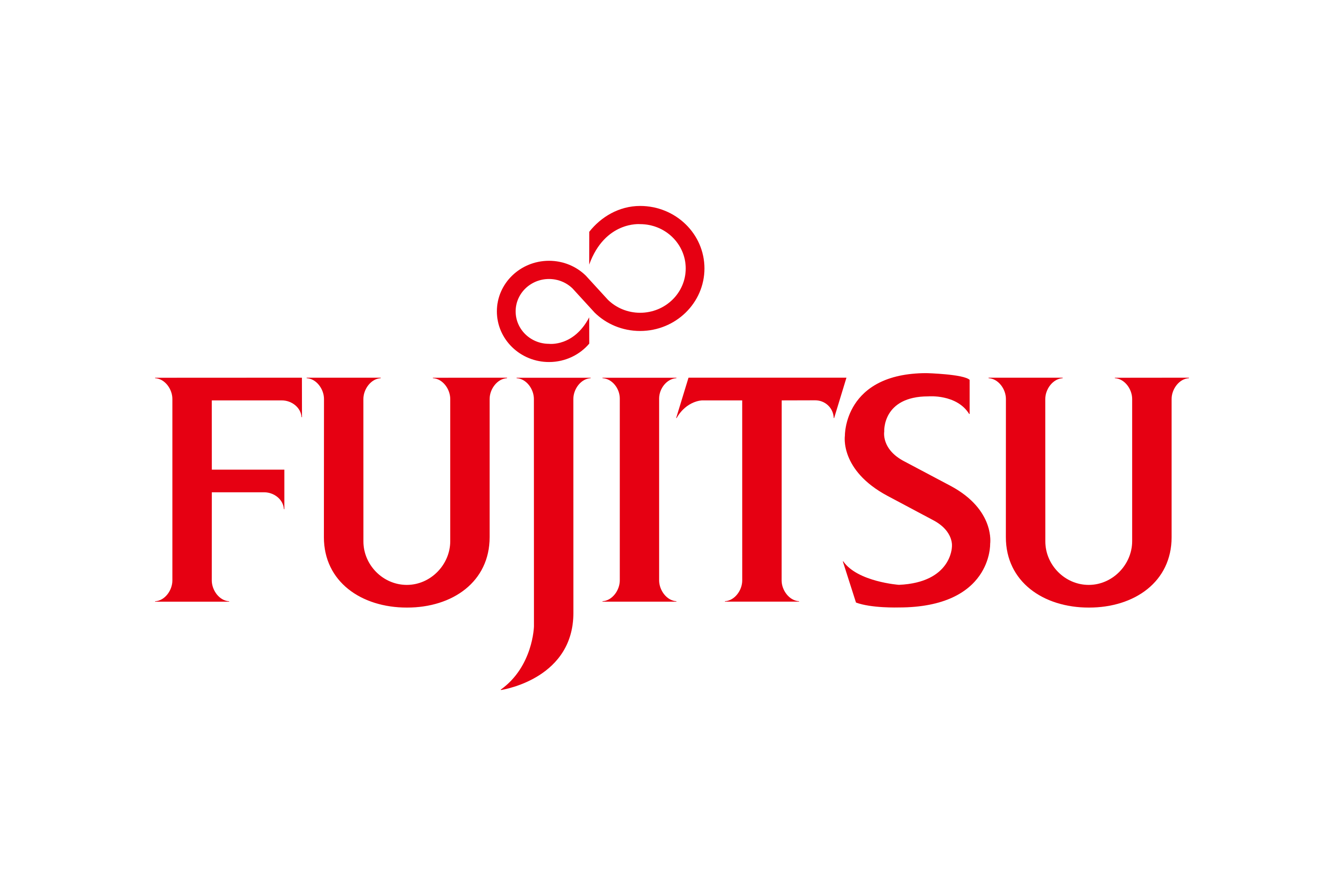 Fujitsu
